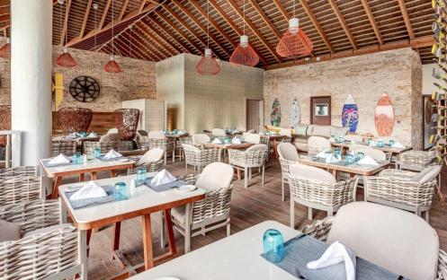 Caribbean Restaurant & Grill Caribbean Restaurant & Grill