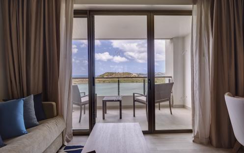 Junior Suite Bay View 4_ Junior Suite Bay View 4_