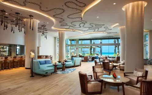 LOBBY BAR LOBBY BAR