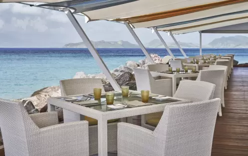 MANGO DECKING MANGO DECKING