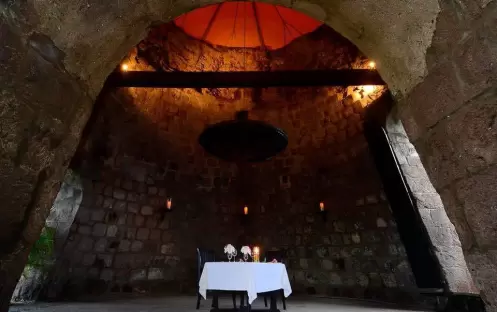 Mill Privée Mill Privée