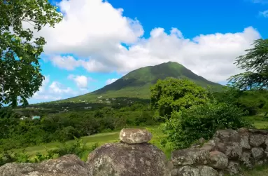 Montpelier Plantation & Beach