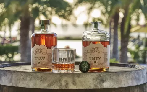 RUM BOTTLE RUM BOTTLE