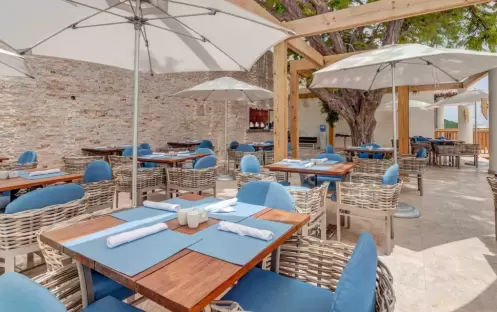 Beach Club Grill Beach Club Grill