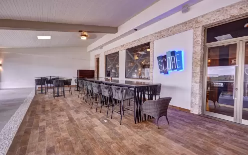 Score Bar 1 Score Bar 1