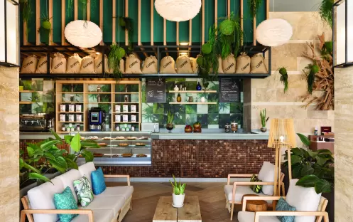 Aroma Cafe Aroma Cafe