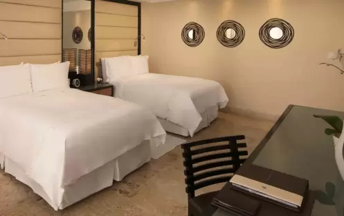 Elite Hotel Room With Balcony 1 Elite Hotel Room With Balcony 1