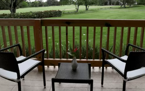 Elite Room With Patio 4 Elite Room With Patio 4