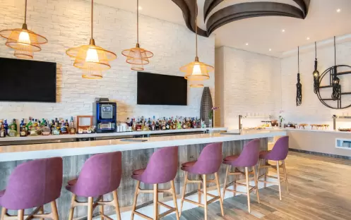 Bosque Lounge Bosque Lounge
