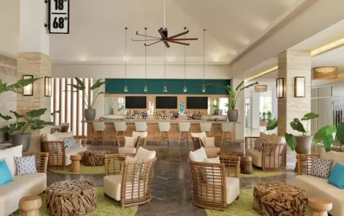 18° 68° - Lobby Bar 18° 68° - Lobby Bar