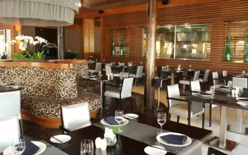 La Caña Restaurant La Caña Restaurant