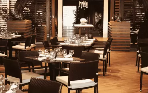Lago Restaurant 3 Lago Restaurant 3