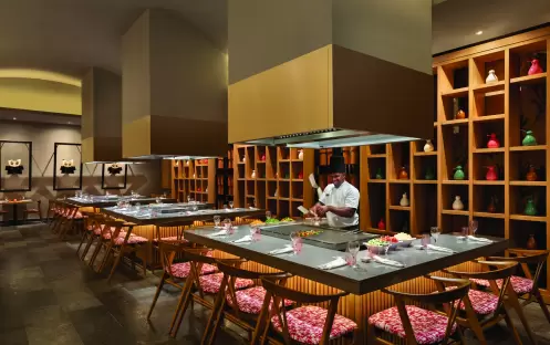 Sakura Restaurant 3 Sakura Restaurant 3