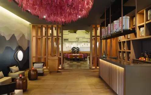Sakura Restaurant 4 Sakura Restaurant 4