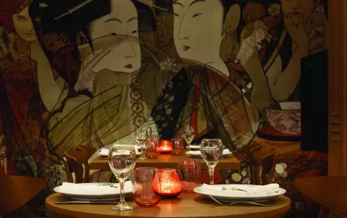 Sakura Restaurant Sakura Restaurant
