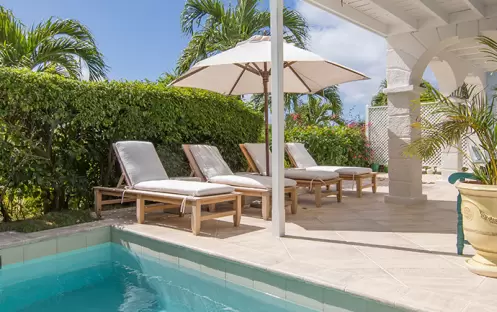 2 BEDROOM POOL 2 BEDROOM POOL
