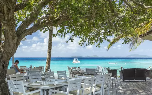 BEACH CAFE 3 BEACH CAFE 3