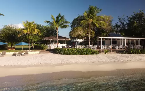 BEACH CAFE 4 BEACH CAFE 4