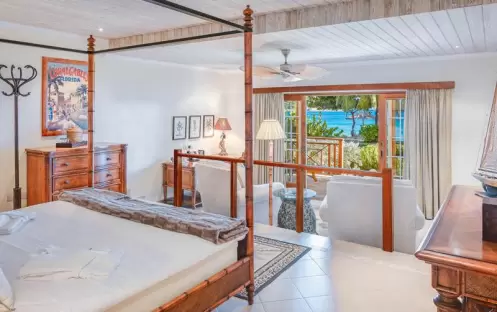 BEACHFRONT SUITE 2 BEACHFRONT SUITE 2