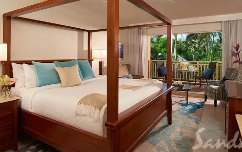 Caribbean Deluxe - DL (2) Caribbean Deluxe - DL (2)