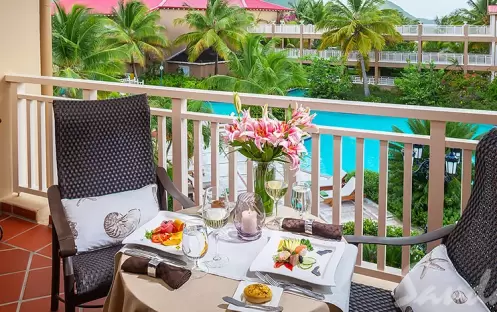 Caribbean Tropical Premium - TPR (2) Caribbean Tropical Premium - TPR (2)