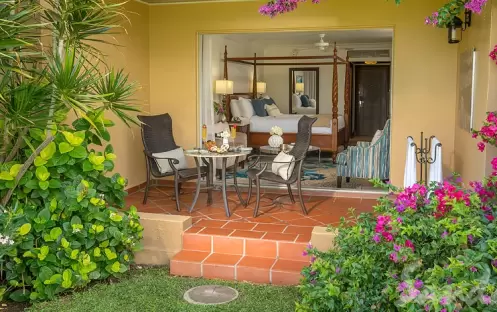 Caribbean Walkout Deluxe - WDL (1) Caribbean Walkout Deluxe - WDL (1)