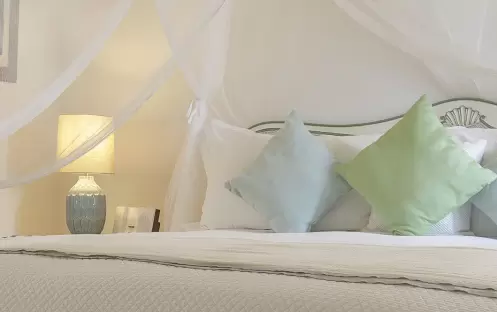 DELUXE BED DELUXE BED