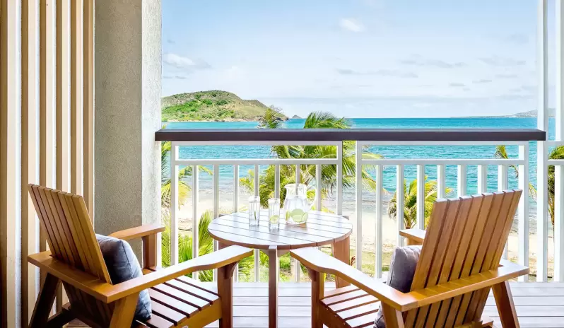 Two Queen Beds Ocean View Two Queen Beds Ocean View