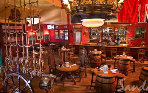 Olde London Pub (3) Olde London Pub (3)