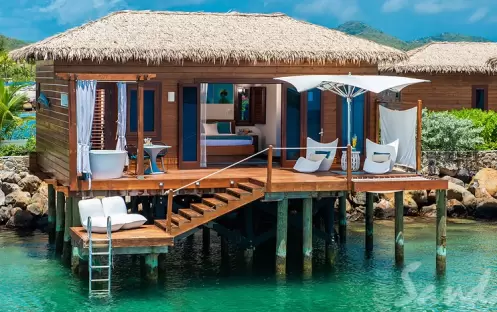 Over-the-Water Butler Honeymoon Bungalow - OWB (5) Over-the-Water Butler Honeymoon Bungalow - OWB (5)