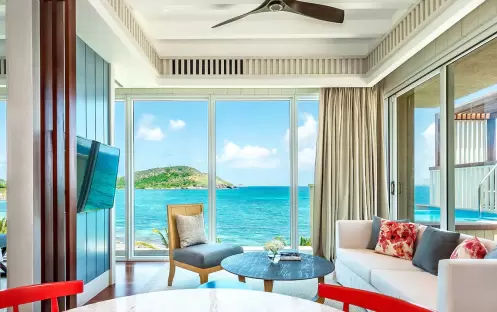 Plunge Pool Rooftop Suite Plunge Pool Rooftop Suite