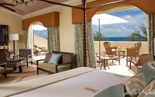 President Clinton Oceanfront Penthouse Two Story Butler Suite - PS (1) President Clinton Oceanfront Penthouse Two Story Butler Suite - PS (1)