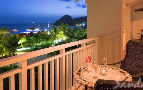 President Clinton Oceanfront Penthouse Two Story Butler Suite - PS (3) President Clinton Oceanfront Penthouse Two Story Butler Suite - PS (3)