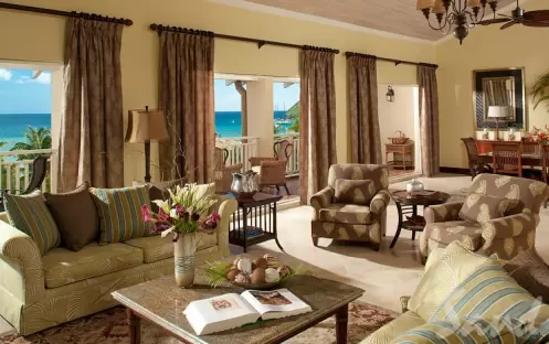 President Clinton Oceanfront Penthouse Two Story Butler Suite - PS (5) President Clinton Oceanfront Penthouse Two Story Butler Suite - PS (5)