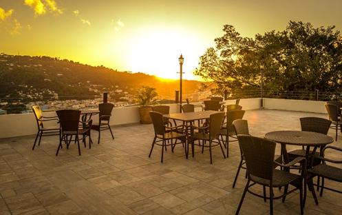 Rooftop Bar & Lounge_6675 Rooftop Bar & Lounge_6675