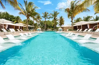 Serenity at Coconut Bay