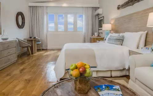 Waves Hotel & Spa by Elegant Hotels - Standard Bathroom Waves Hotel & Spa by Elegant Hotels - Standard Bathroom