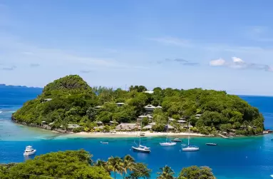Young Island