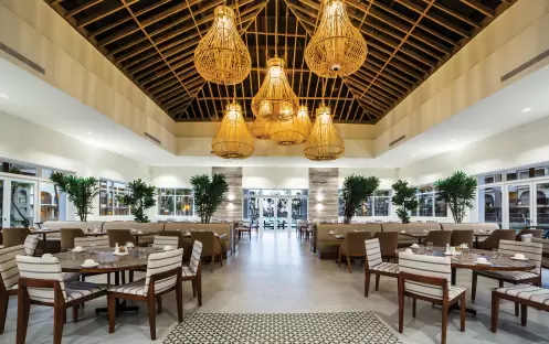 La Riviera La Riviera