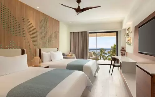 OCEAN FRONT JUNIOR SUITE DOUBLE OCEAN FRONT JUNIOR SUITE DOUBLE