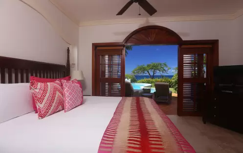 Cap Maison-1 BR Oceanview Villa Suite With Pool 4_17347 Cap Maison-1 BR Oceanview Villa Suite With Pool 4_17347