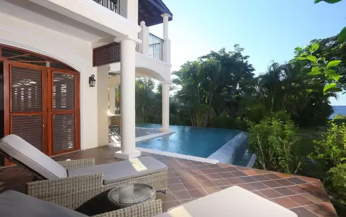 Cap Maison-1 BR Oceanview Villa Suite With Pool 5_17347 Cap Maison-1 BR Oceanview Villa Suite With Pool 5_17347
