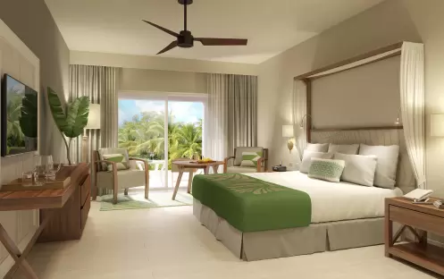 Dreams Dominicus La Romana-Deluxe Suite Tropical View King_13007 Dreams Dominicus La Romana-Deluxe Suite Tropical View King_13007