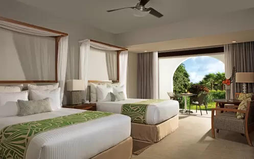 Dreams Dominicus La Romana-Deluxe Tropical View twin room_13006 Dreams Dominicus La Romana-Deluxe Tropical View twin room_13006