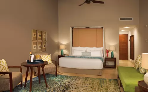 Dreams Dominicus La Romana-Preferred Club Honeymoon Suite_15065 Dreams Dominicus La Romana-Preferred Club Honeymoon Suite_15065
