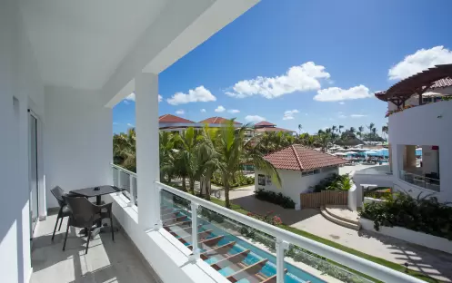 Dreams Dominicus La Romana-Preferred Club Master Suite Terrace_15067 Dreams Dominicus La Romana-Preferred Club Master Suite Terrace_15067