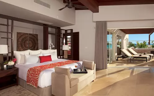Dreams Dominicus La Romana-Preferred Club Presidential Suite_14235 Dreams Dominicus La Romana-Preferred Club Presidential Suite_14235