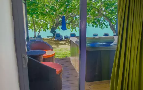 Hedonism II-Ocean View (Au Natural) Terrace Jacuzzi Suite_488 Hedonism II-Ocean View (Au Natural) Terrace Jacuzzi Suite_488