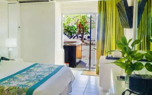 Hedonism II-Ocean View Terrace Jacuzzi Suite_484 Hedonism II-Ocean View Terrace Jacuzzi Suite_484