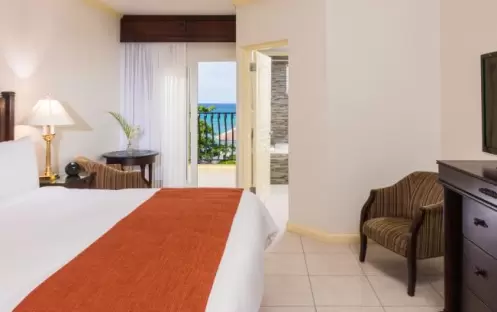 Jewel Paradise Cove Adult Beach Resort & Spa, All-Inclusive-Oceanfront Concierge Guest Room_8653 Jewel Paradise Cove Adult Beach Resort & Spa, All-Inclusive-Oceanfront Concierge Guest Room_8653